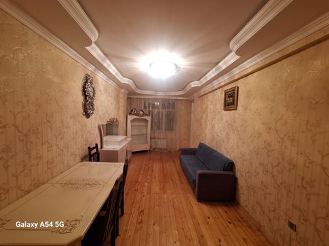İcarəyə verilir 2 otaqlı yeni tikili 92 m² — Bakı