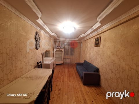 İcarəyə verilir 2 otaqlı yeni tikili 92 m²