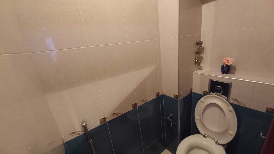 İcarəyə verilir 3 otaqlı köhnə tikili 140 m² — Mənzil, Bakı (10)