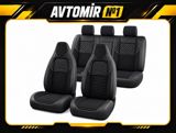 Avtomobil üçün oturacaq üzlüyü dəsti Z15 — Авто
