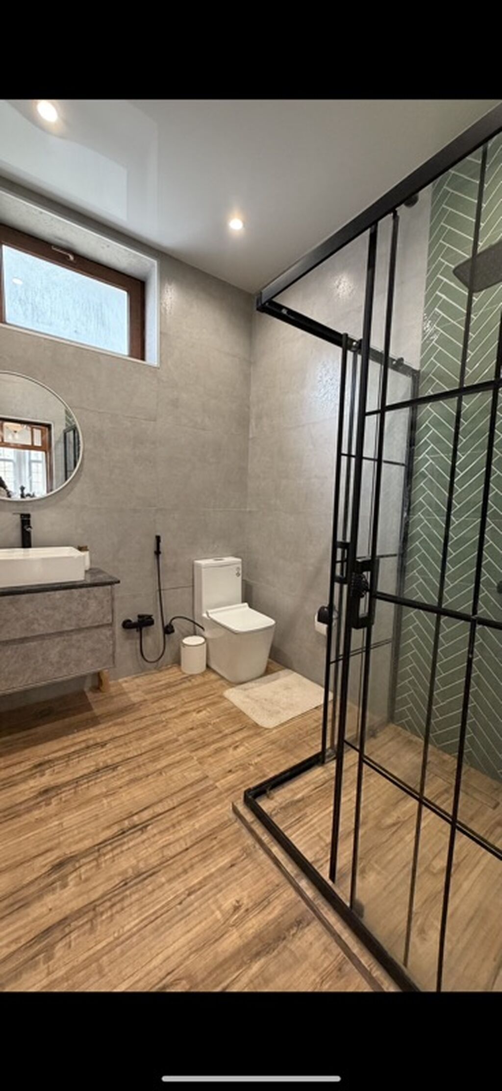 Bakı, 700 kv. m, 11 otaq, Hovuzlu, Kombi, Qaz, İşıq — Daşınmaz əmlak, Bakı (10)