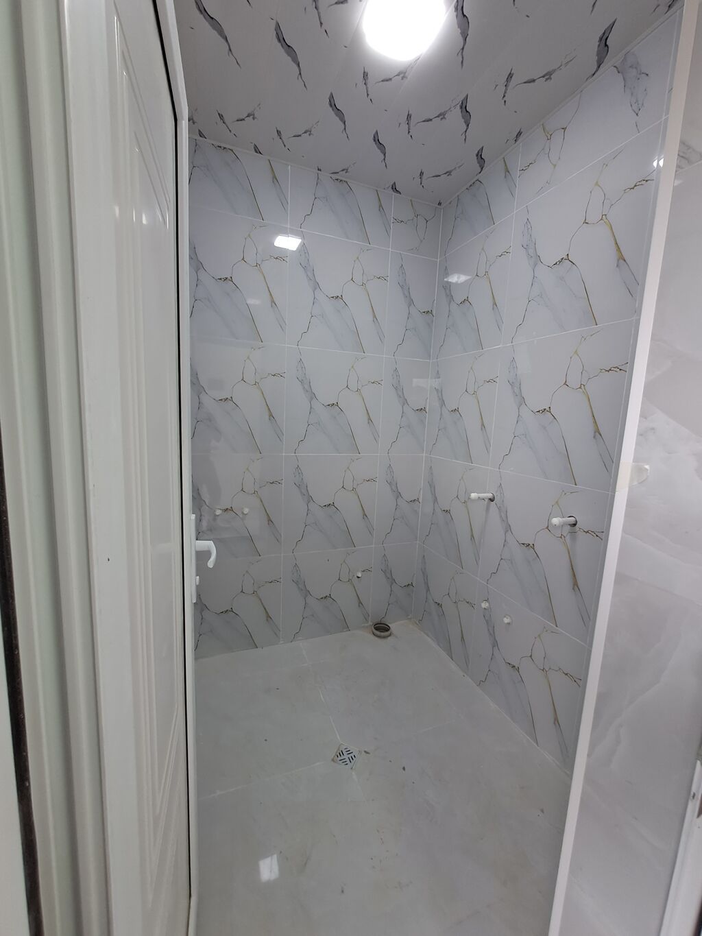 4 otaqlı, 105 kv. m, Yeni təmirli — Daşınmaz əmlak, Qobu (5)