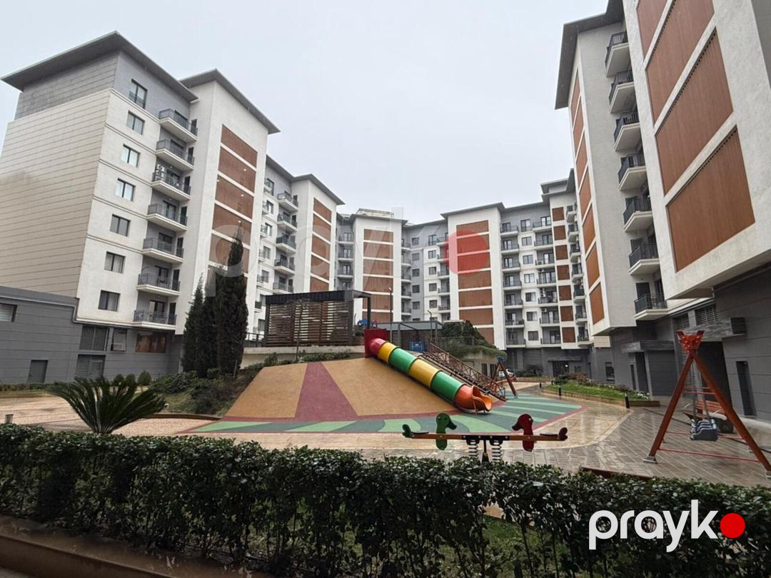 Satılır 3 otaqlı yeni tikili 130 m² — Mənzil, Bakı (3)
