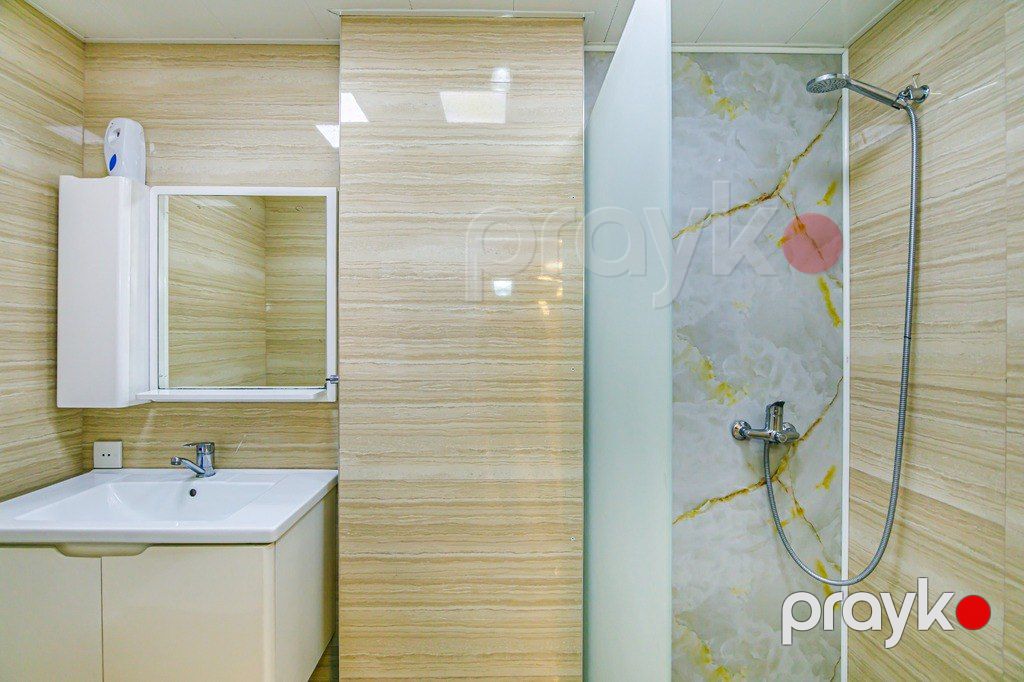 İcarəyə verilir 4 otaqlı köhnə tikili 165 m² — Mənzil, Bakı (10)