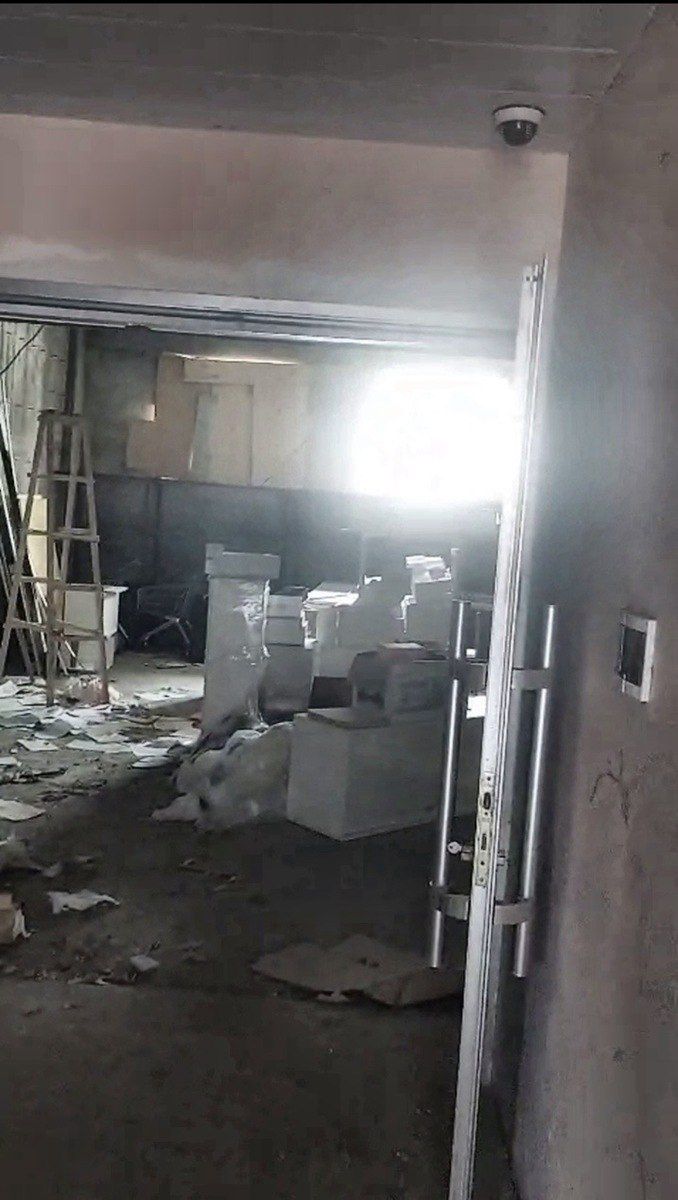 İcarəyə verilir 3 otaqlı ofis 130 m² — Ofis, Bakı (2)