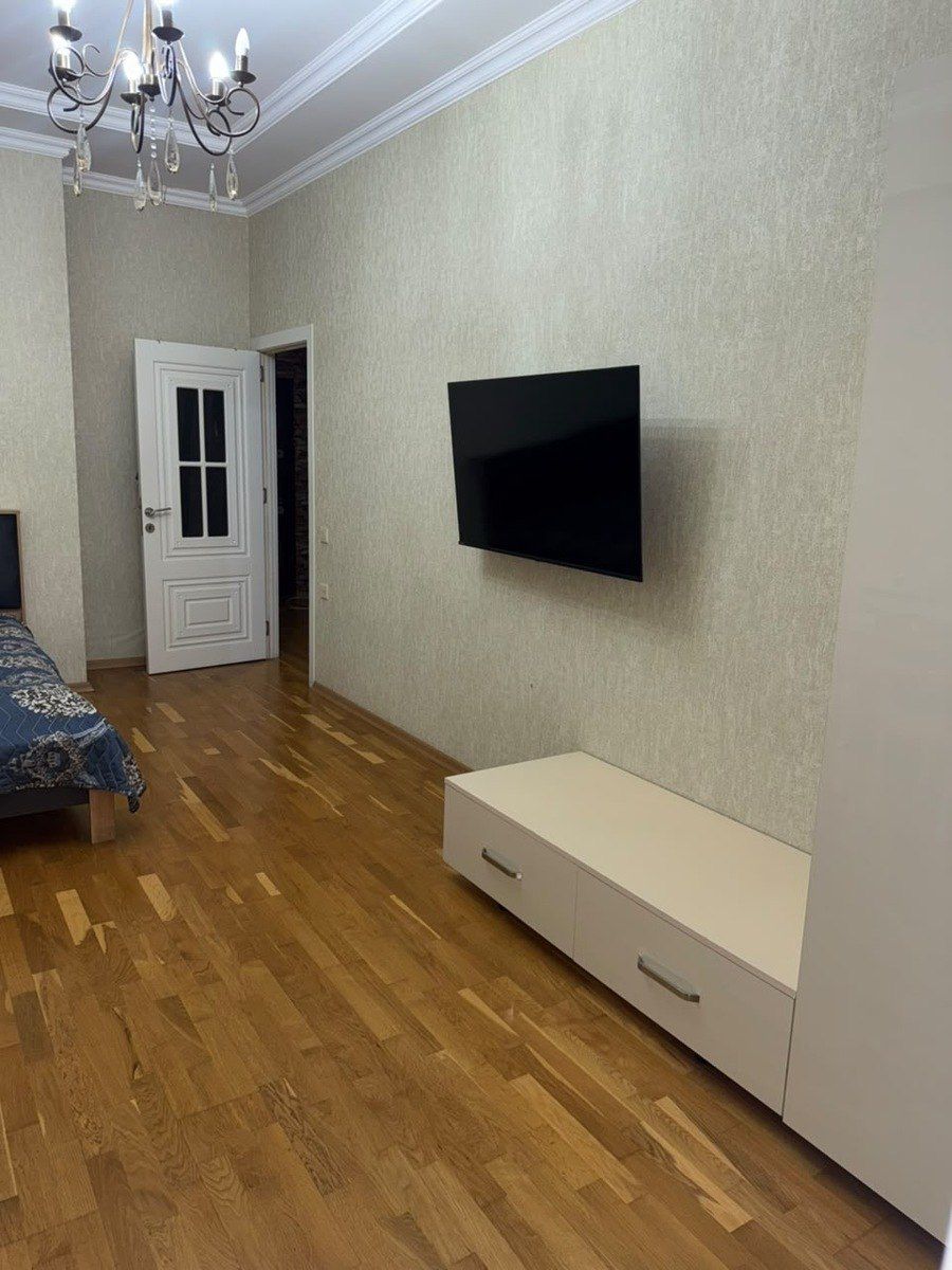 Satılır 1 otaqlı yeni tikili 44 m² — Mənzil, Bakı (3)
