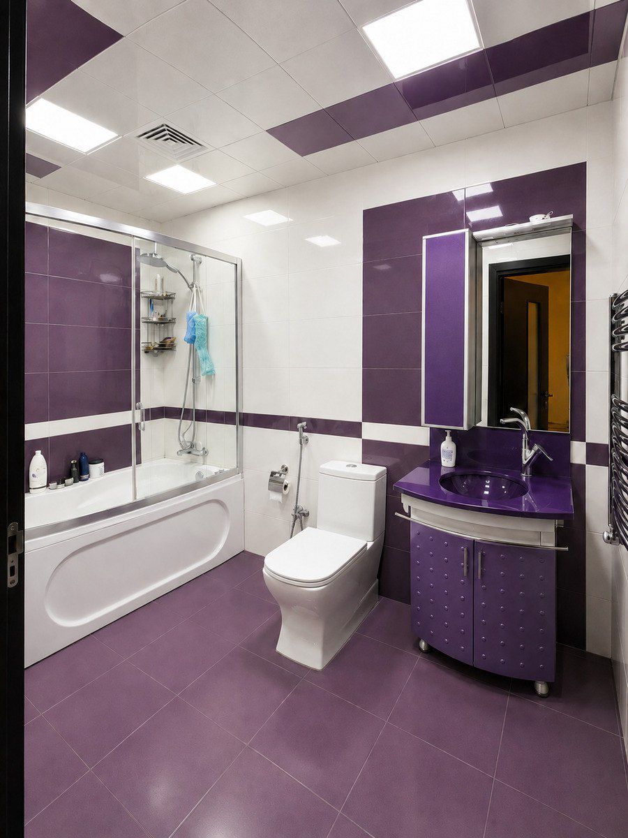 Satılır 3 otaqlı yeni tikili 122 m² — Mənzil, Bakı (9)