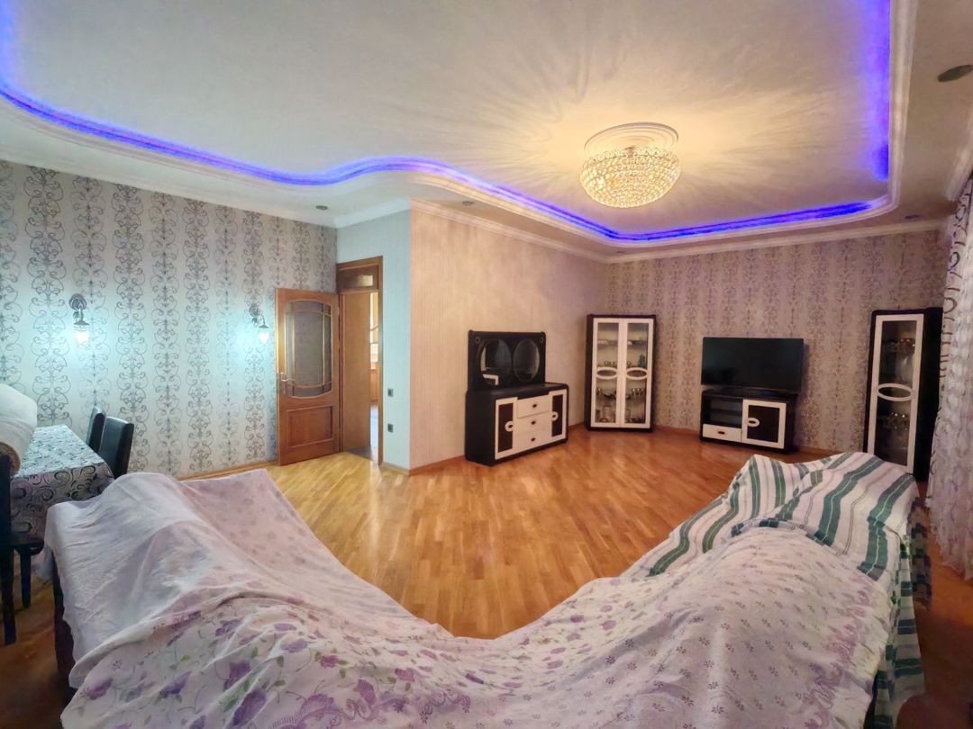 Satılır 7 otaqlı həyət evi/bağ evi 260 m² — Ev, villa, Xırdalan (8)