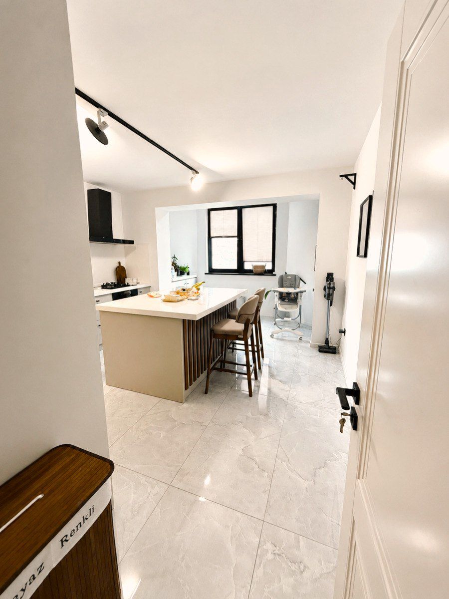 Satılır 2 otaqlı yeni tikili 95 m² — Mənzil, Bakı (4)