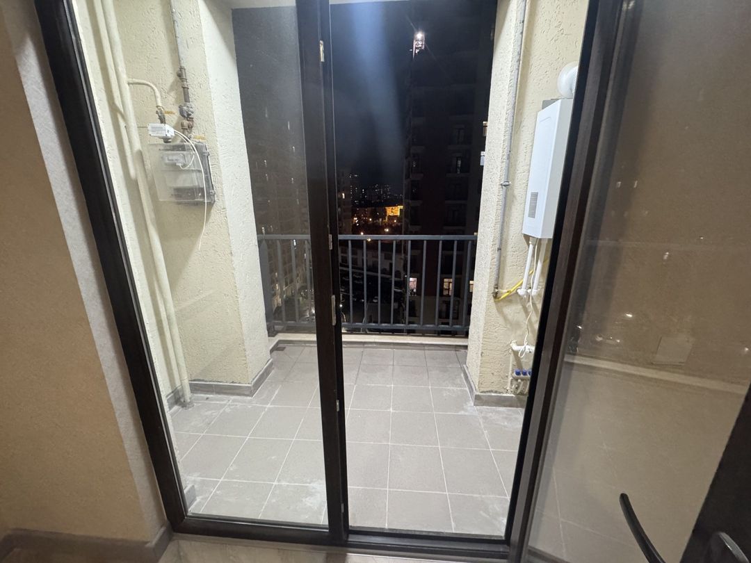 Satılır 2 otaqlı yeni tikili 60 m² — Mənzil, Bakı (5)