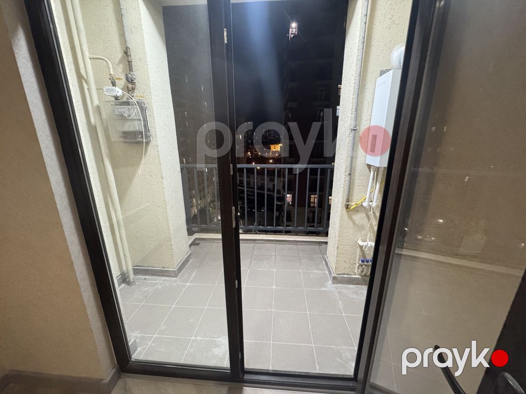 İcarəyə verilir 2 otaqlı yeni tikili 60 m² — Mənzil, Bakı (5)