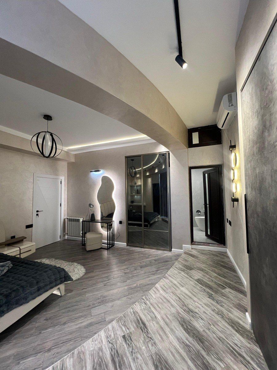 3-otaqlı yeni tikili, Zahid Xəlilov küç., 477 m² — Mənzil, Bakı (7)
