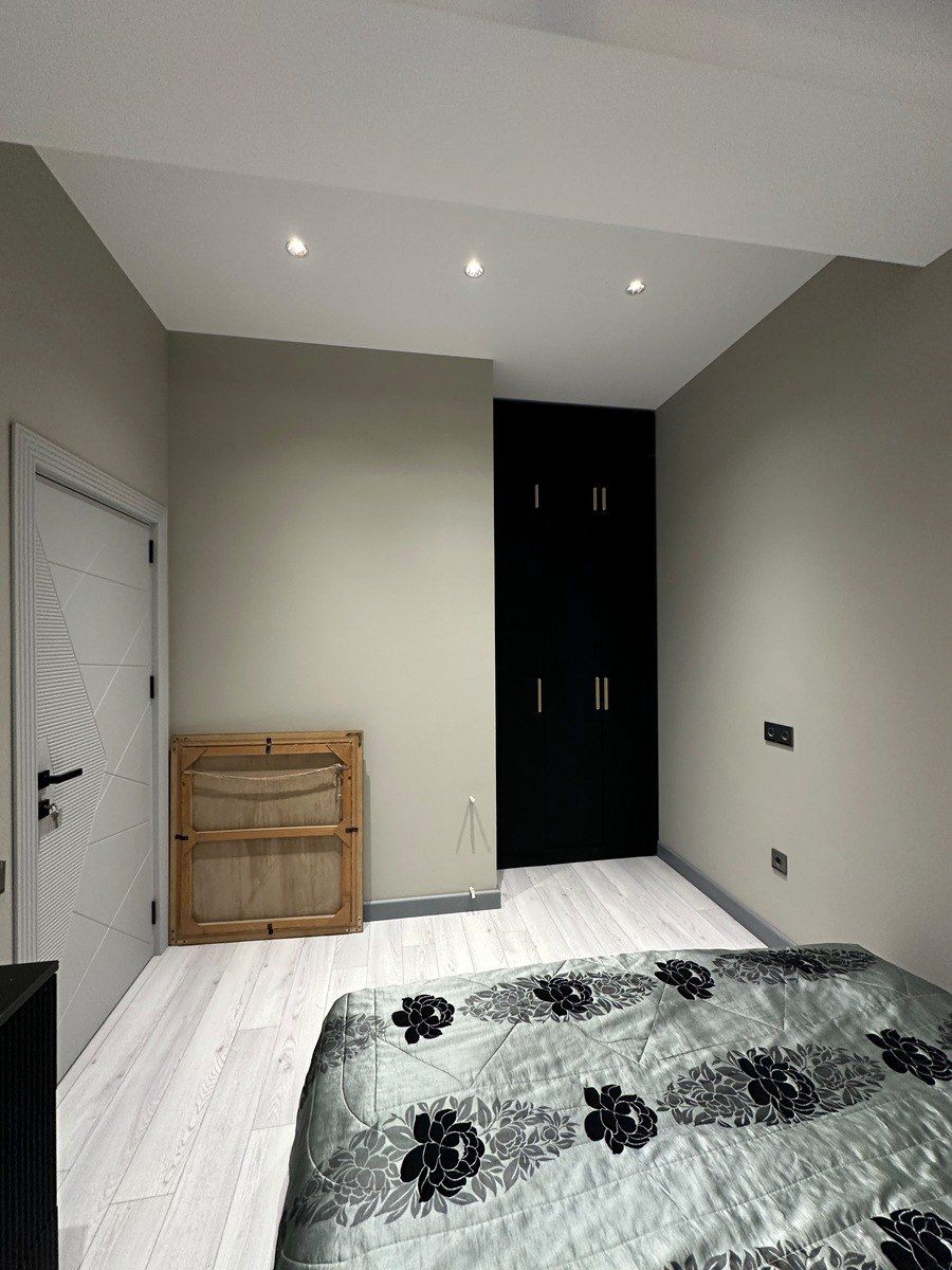 Satılır 3 otaqlı yeni tikili 63 m² — Mənzil, Bakı (10)