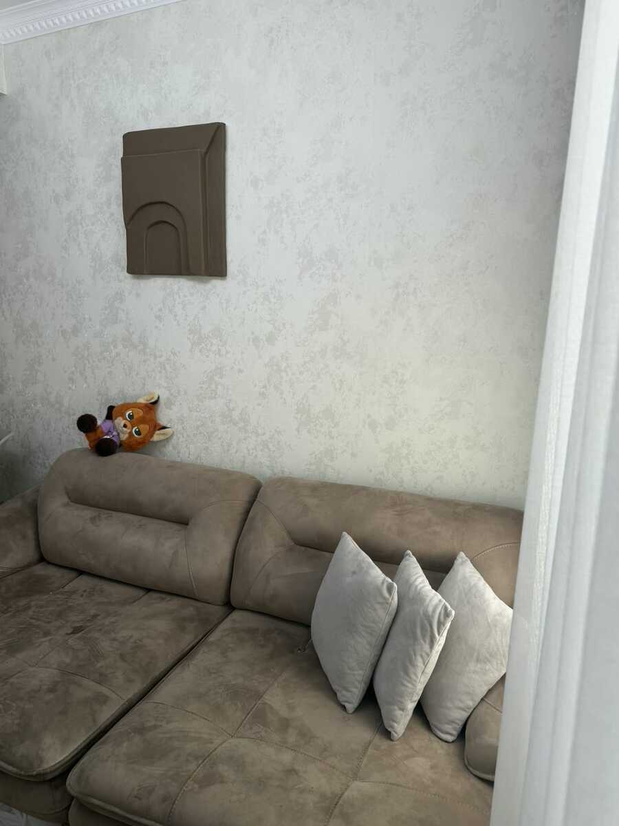 Satılır 2 otaqlı yeni tikili 60 m² — Mənzil, Bakı (3)