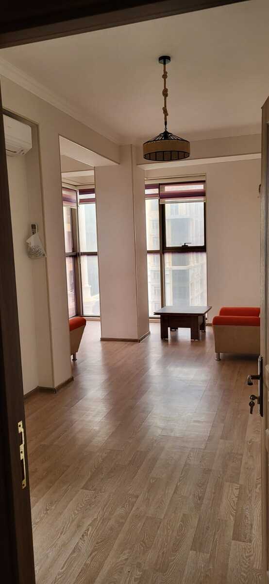 Satılır 2 otaqlı yeni tikili 78 m² — Mənzil, Bakı (10)