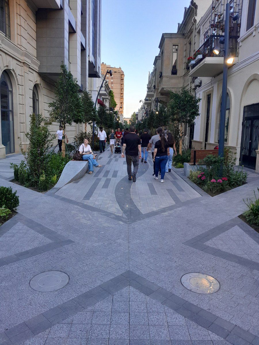 Satılır 2 otaqlı köhnə tikili 35 m² — Mənzil, Bakı (3)