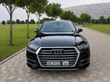 Audi Q7, 2.0 L, 2019 il, 185 000 km — Cars