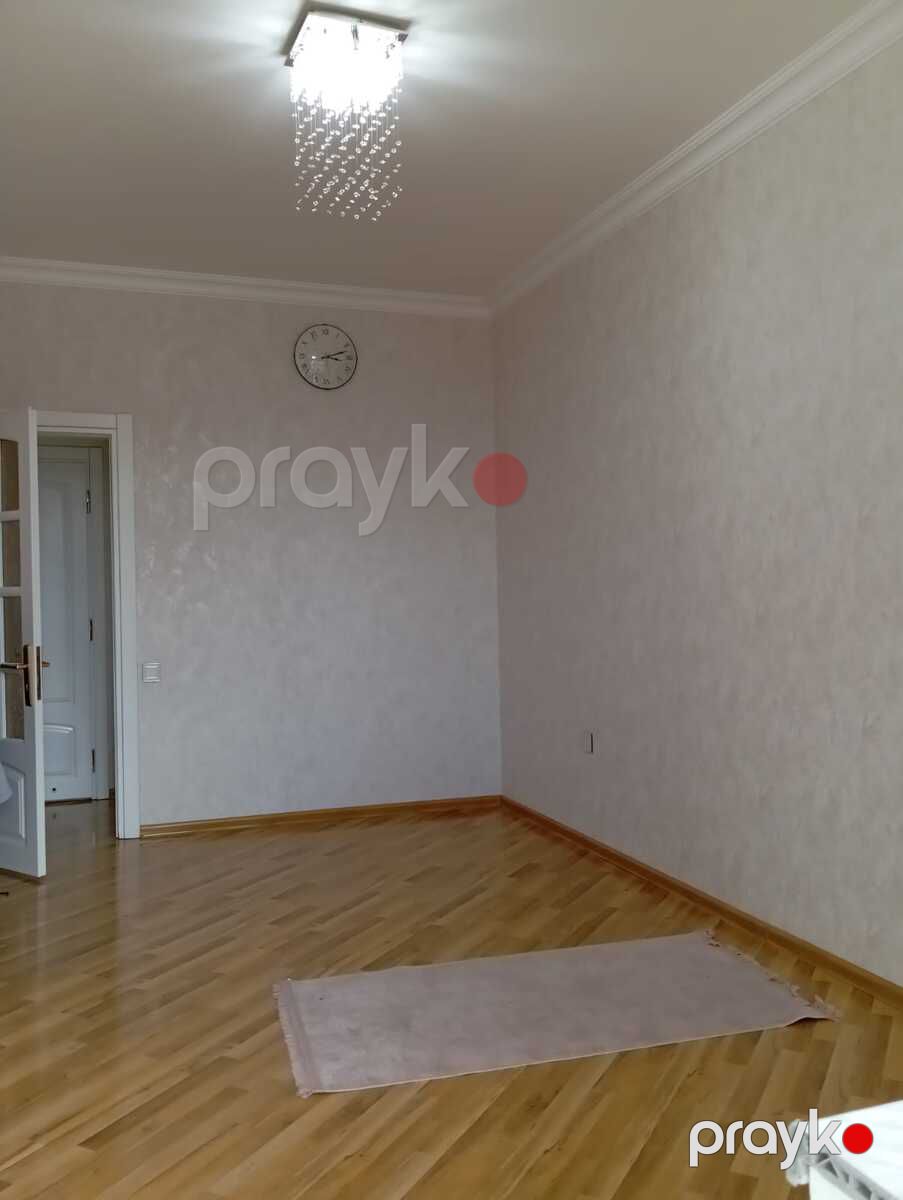 Satılır 3 otaqlı yeni tikili 100 m² — Mənzil, Bakı (10)