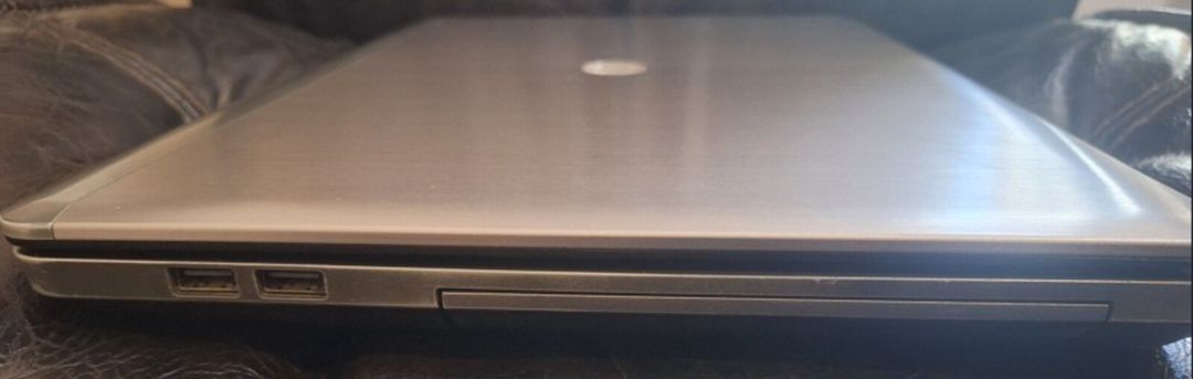 Noutbuk HP ProBook 4540s — Elektronika, Bakı (3)
