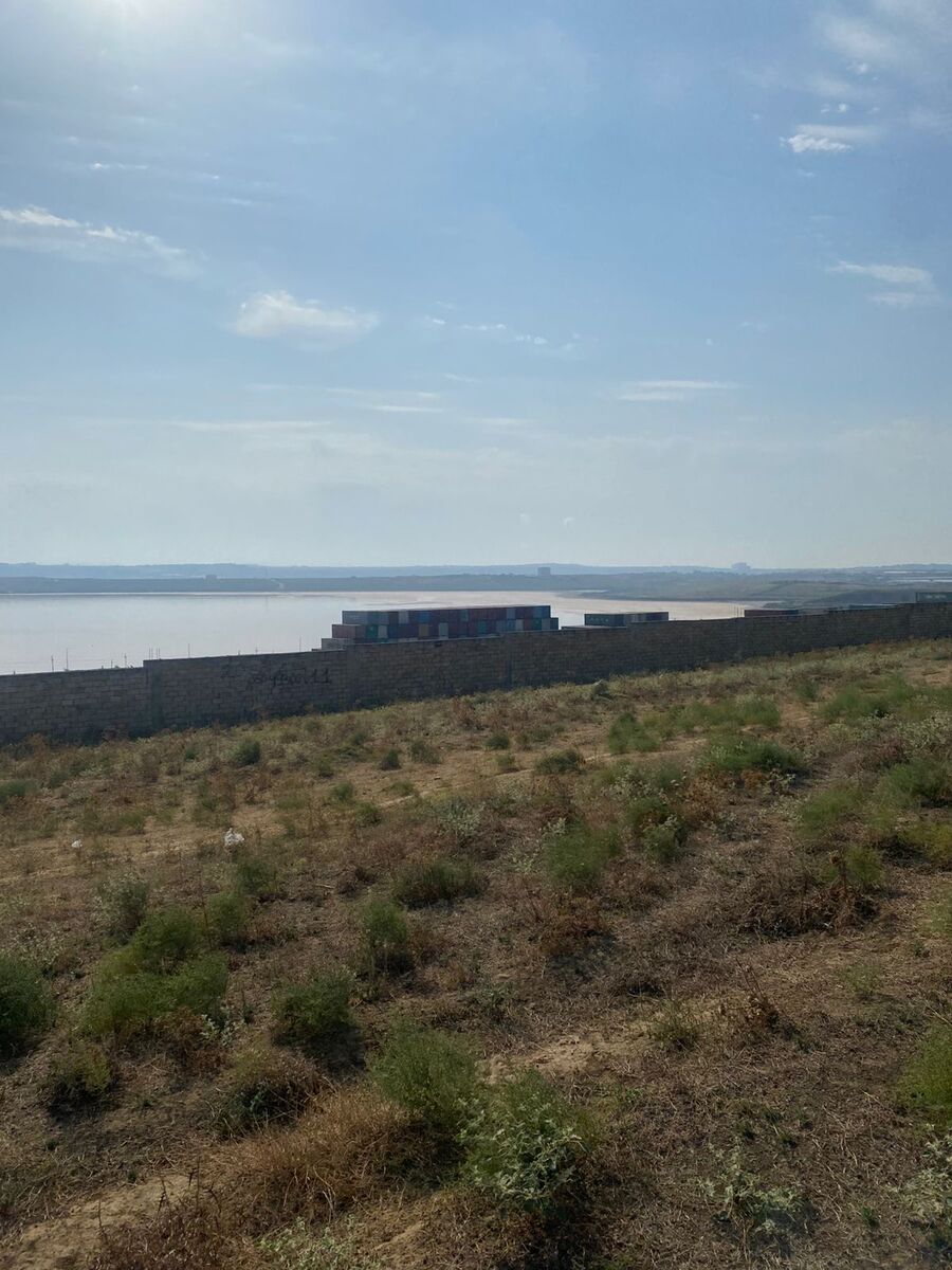 Satılır torpaq 41 sot — Torpaq, Bakı (3)