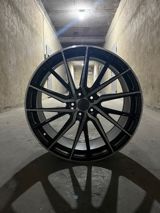 Vossen diski R22 — Авто