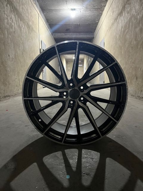 Vossen diski R22 — Bakı