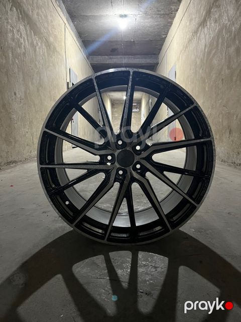 Vossen diski R22