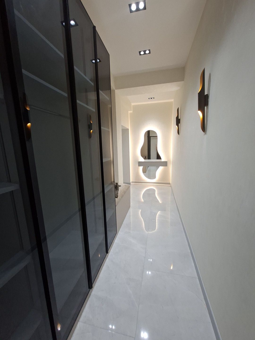 Satılır 2 otaqlı yeni tikili 55 m² — Mənzil, Bakı (11)