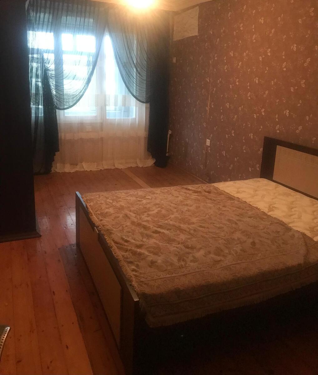 İcarəyə verilir 2 otaqlı köhnə tikili 70 m² — Mənzil, Bakı (9)