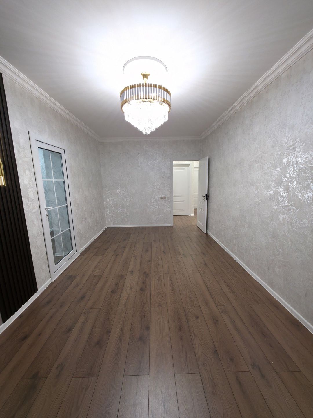 Satılır 3 otaqlı köhnə tikili 65 m² — Mənzil, Bakı (4)