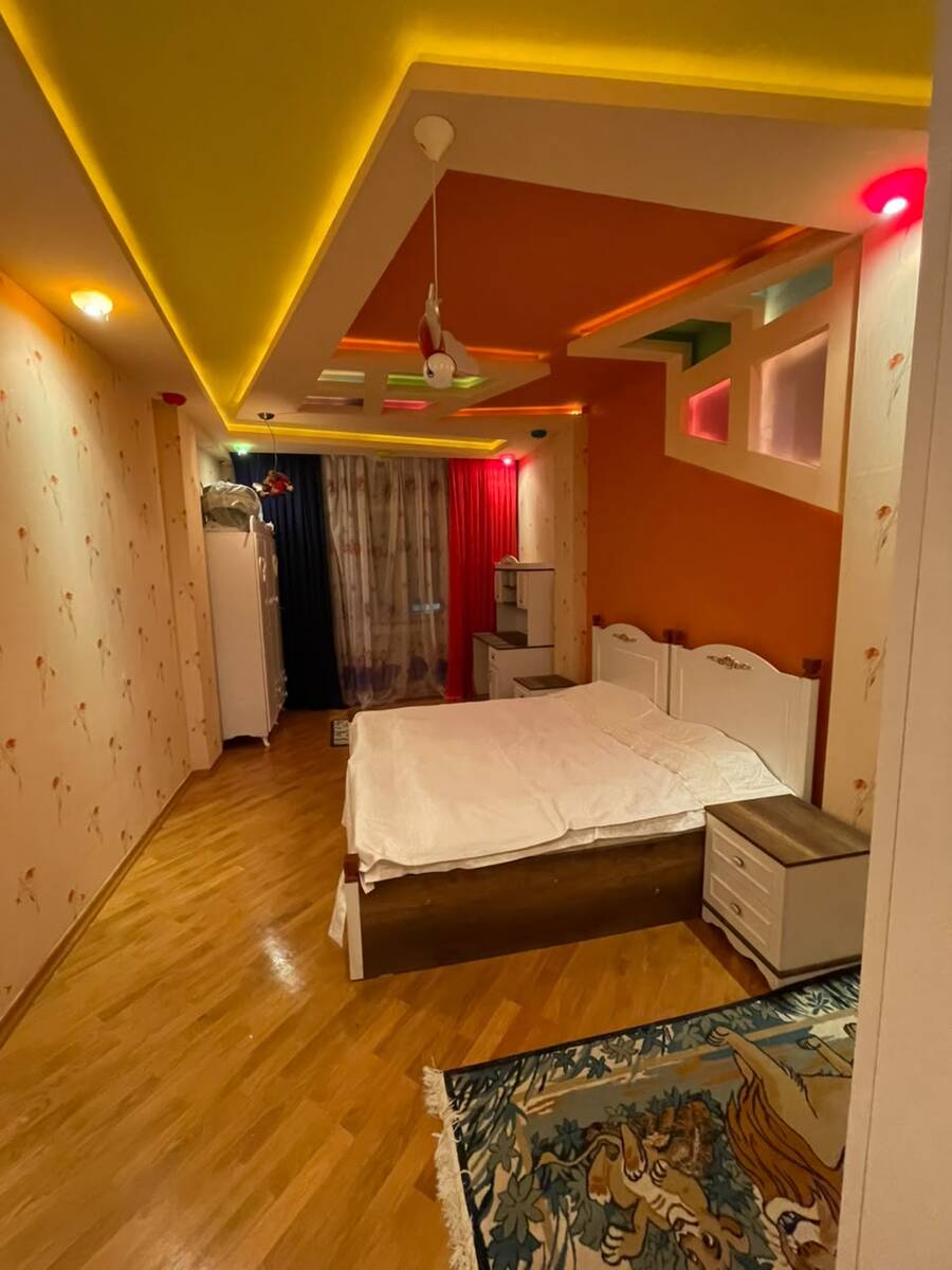 Satılır 3 otaqlı yeni tikili 137 m² — Mənzil, Bakı (10)