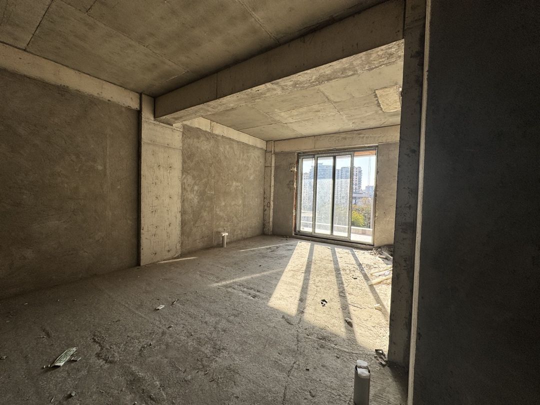 Satılır 2 otaqlı yeni tikili 80 m² — Mənzil, Bakı (2)