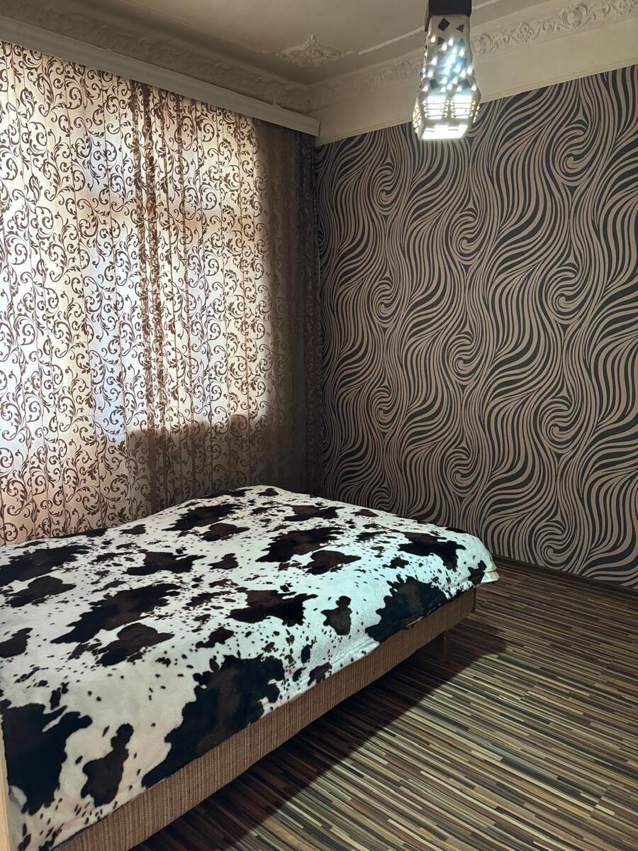 İcarəyə verilir 3 otaqlı köhnə tikili 90 m² — Mənzil, Bakı (8)
