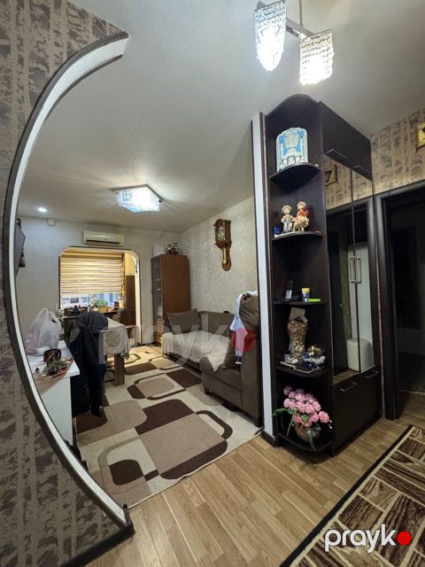 Satılır 3 otaqlı köhnə tikili 65 m²