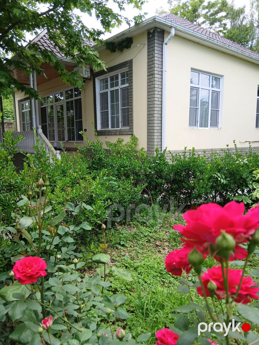 İcarəyə verilir 4 otaqlı həyət evi/bağ evi 100 m² — Ev, villa, Quba (5)