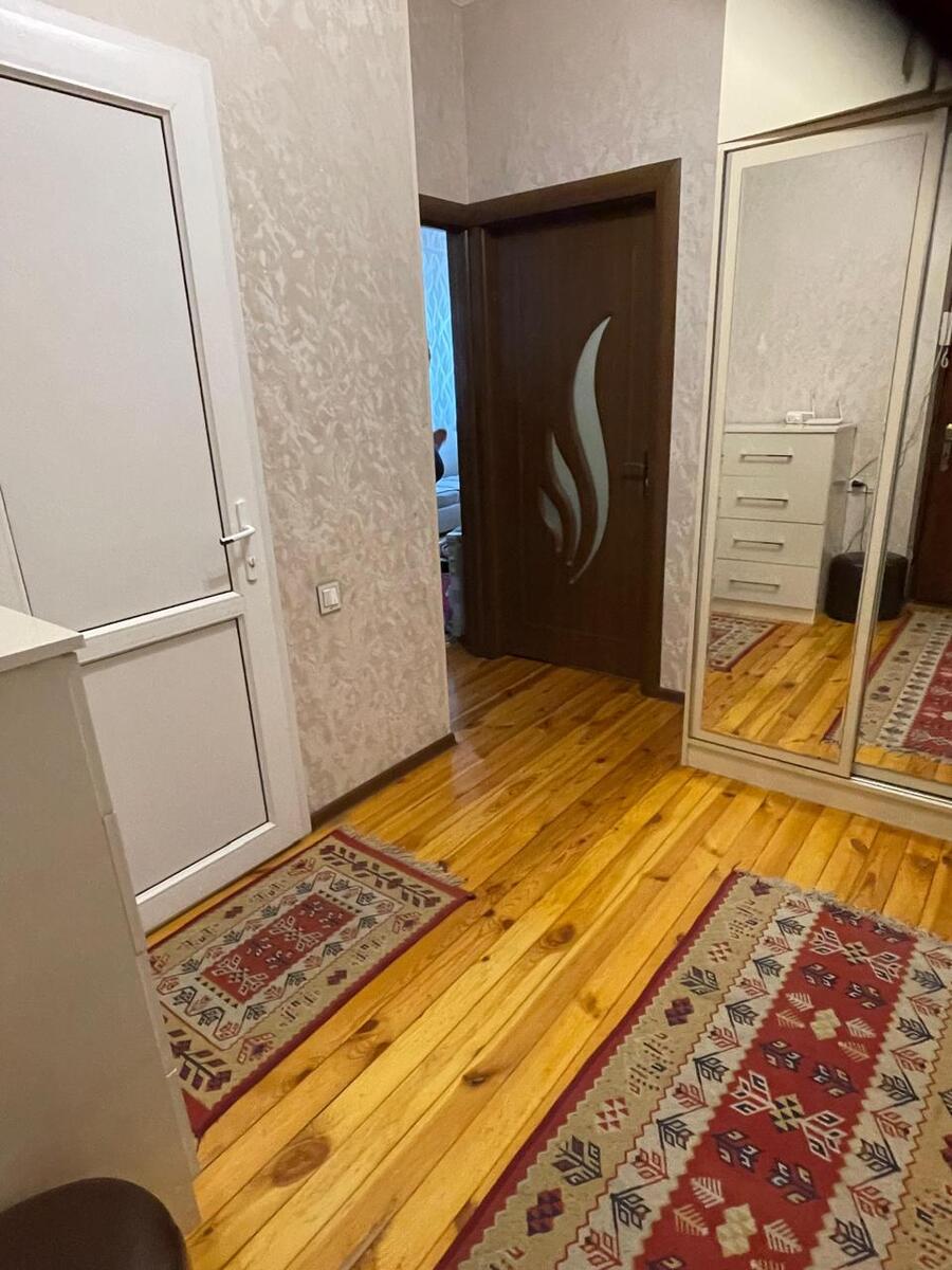 Satılır 2 otaqlı yeni tikili 50 m² — Mənzil, Bakı (4)