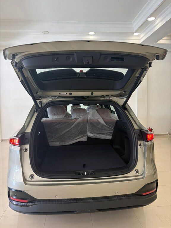 Changan CS 75 Plus, 1.5 L, 2026 il, yeni — Avtomobillər, Bakı (6)