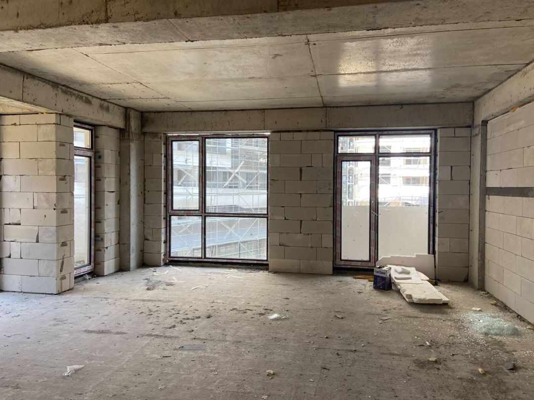 Satılır 3 otaqlı yeni tikili 69.8 m² — Mənzil, Bakı (2)
