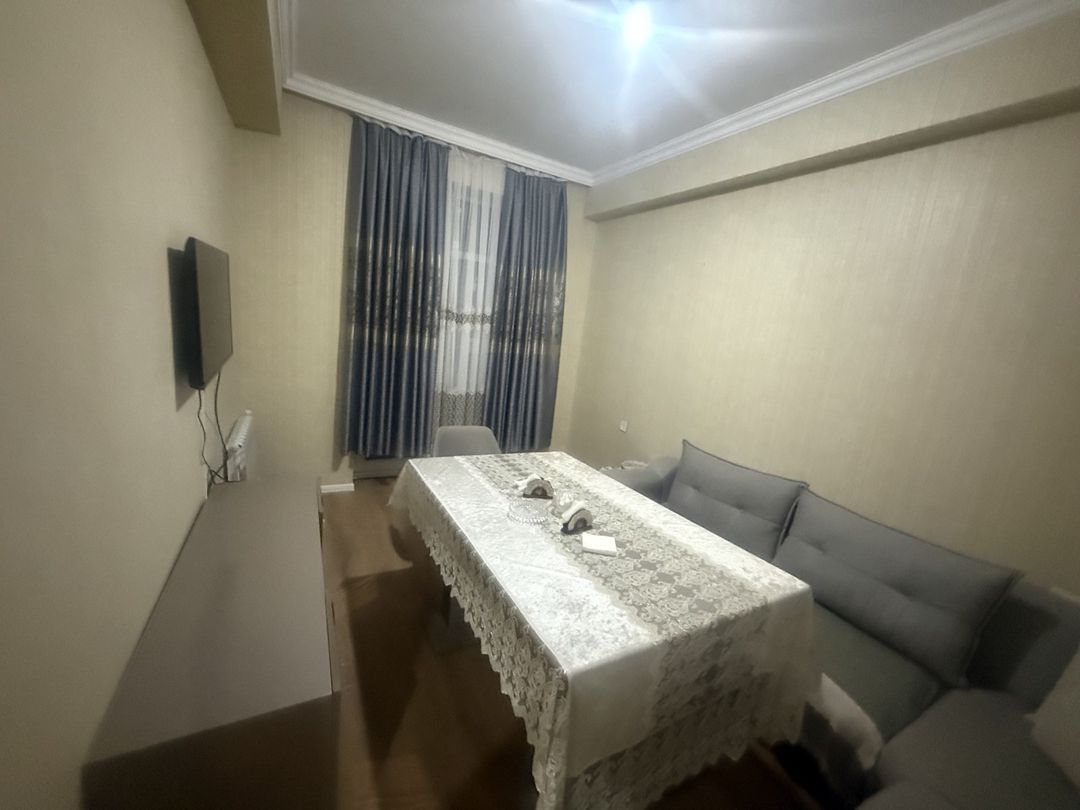 Satılır 3 otaqlı yeni tikili 77 m² — Mənzil, Bakı (8)