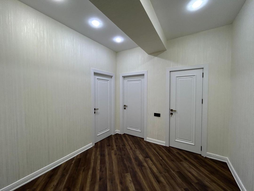Satılır 2 otaqlı yeni tikili 70 m² — Mənzil, Bakı (4)