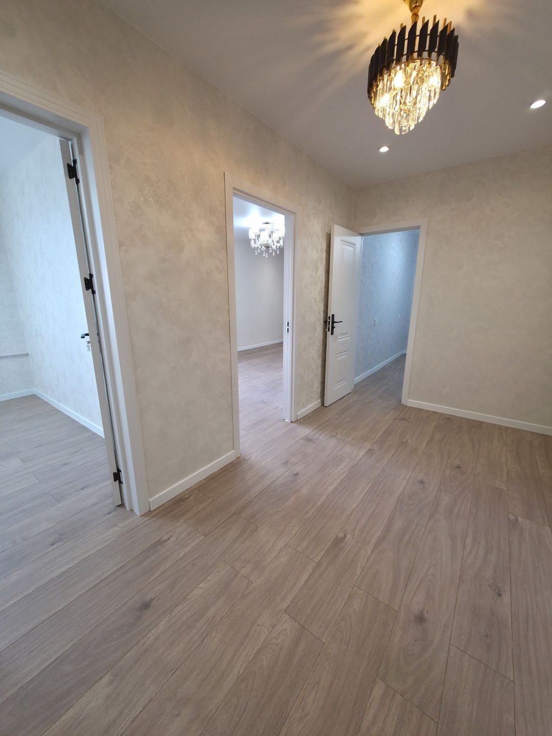 Satılır 3 otaqlı köhnə tikili 60 m² — Mənzil, Bakı (3)