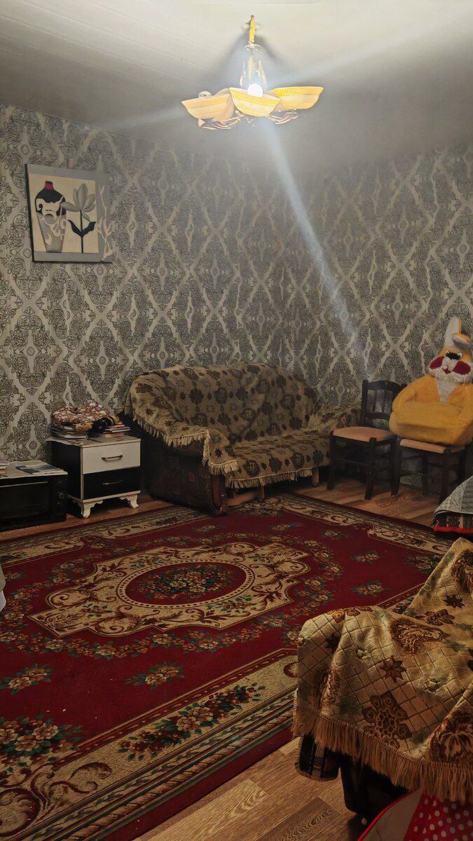 Həyət evi kirayə verilir, 8 Noyabr m — Ev, villa, Bakı (7)