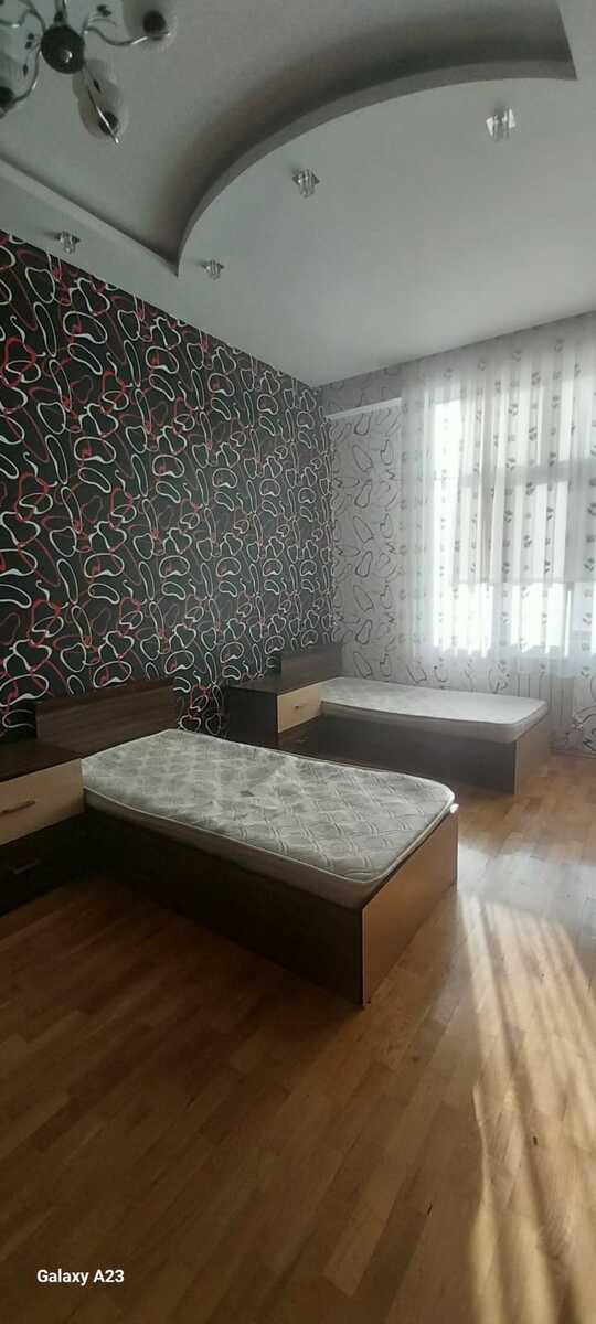 Satılır 3 otaqlı yeni tikili 120 m² — Mənzil, Bakı (9)