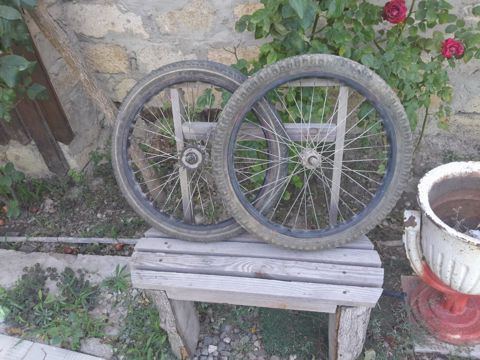 Velosiped ehtiyat hissəsi — Bakı