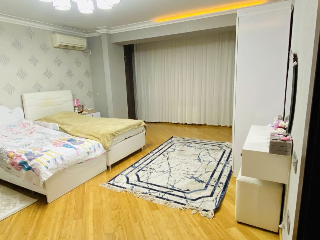 Satılır 3 otaqlı köhnə tikili 100 m² — Mənzil, Bakı (10)