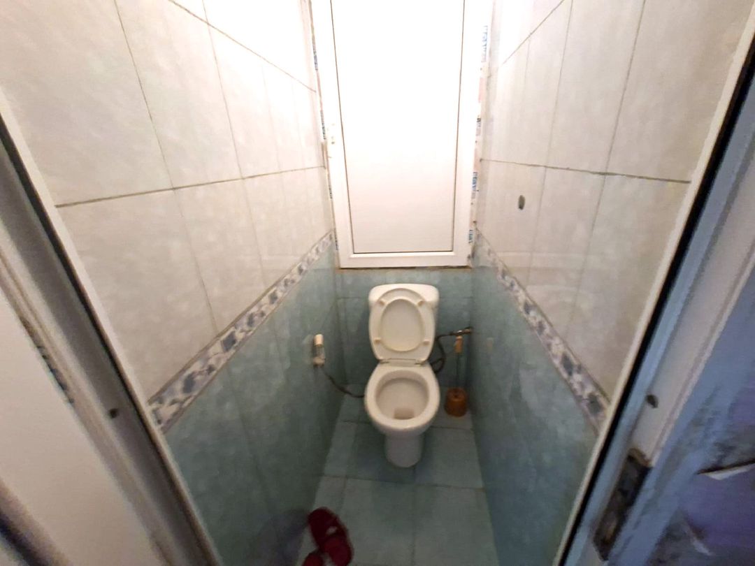 İcarəyə verilir 2 otaqlı köhnə tikili 55 m² — Mənzil, Bakı (8)