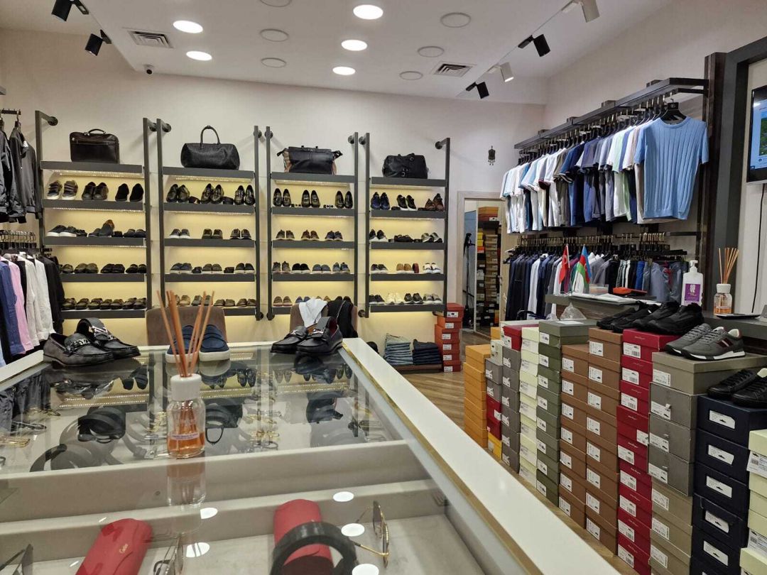 Satılır obyekt 123 m² — Əmlak, Bakı (2)