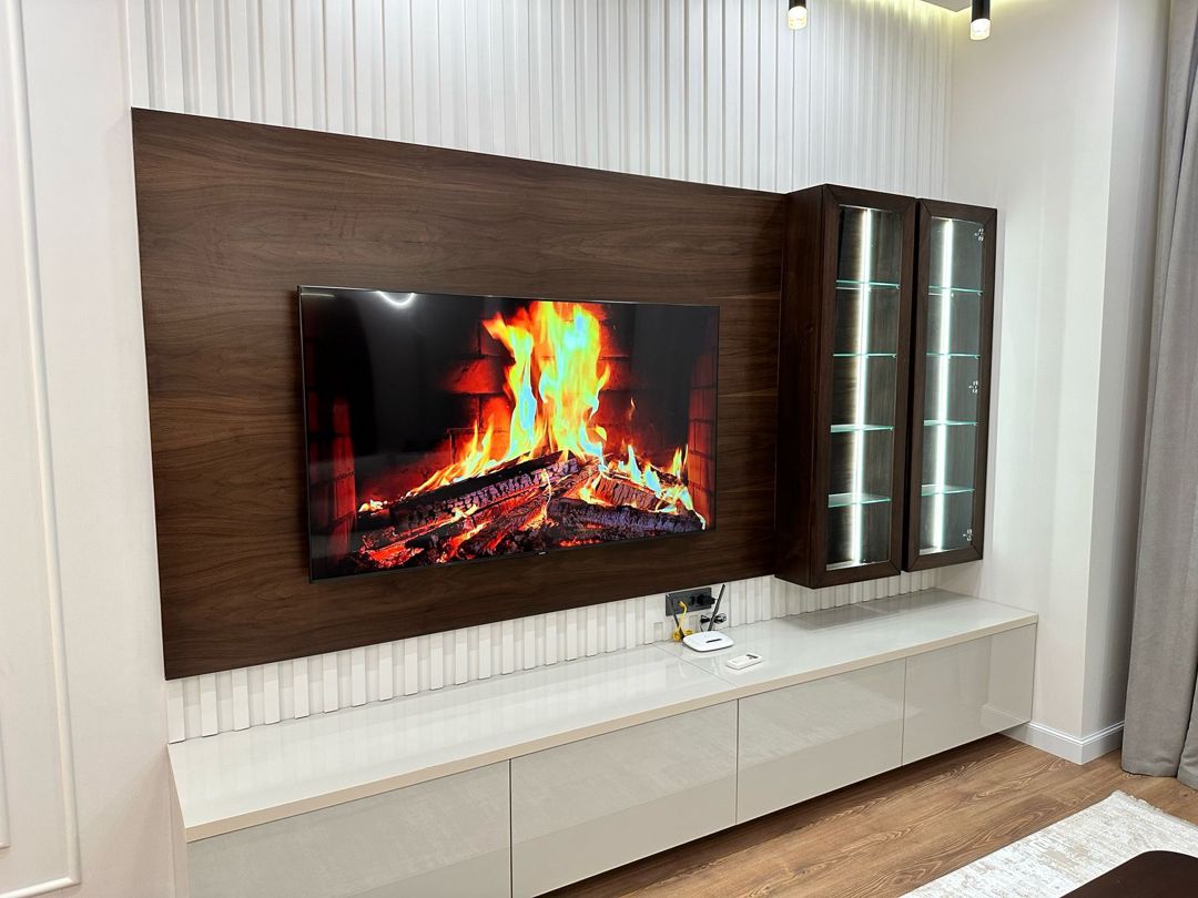 İcarəyə verilir 2 otaqlı yeni tikili 61 m² — Mənzil, Bakı (12)