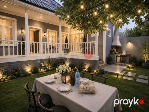 İcarəyə verilir 2 otaqlı həyət evi/bağ evi 55 m²