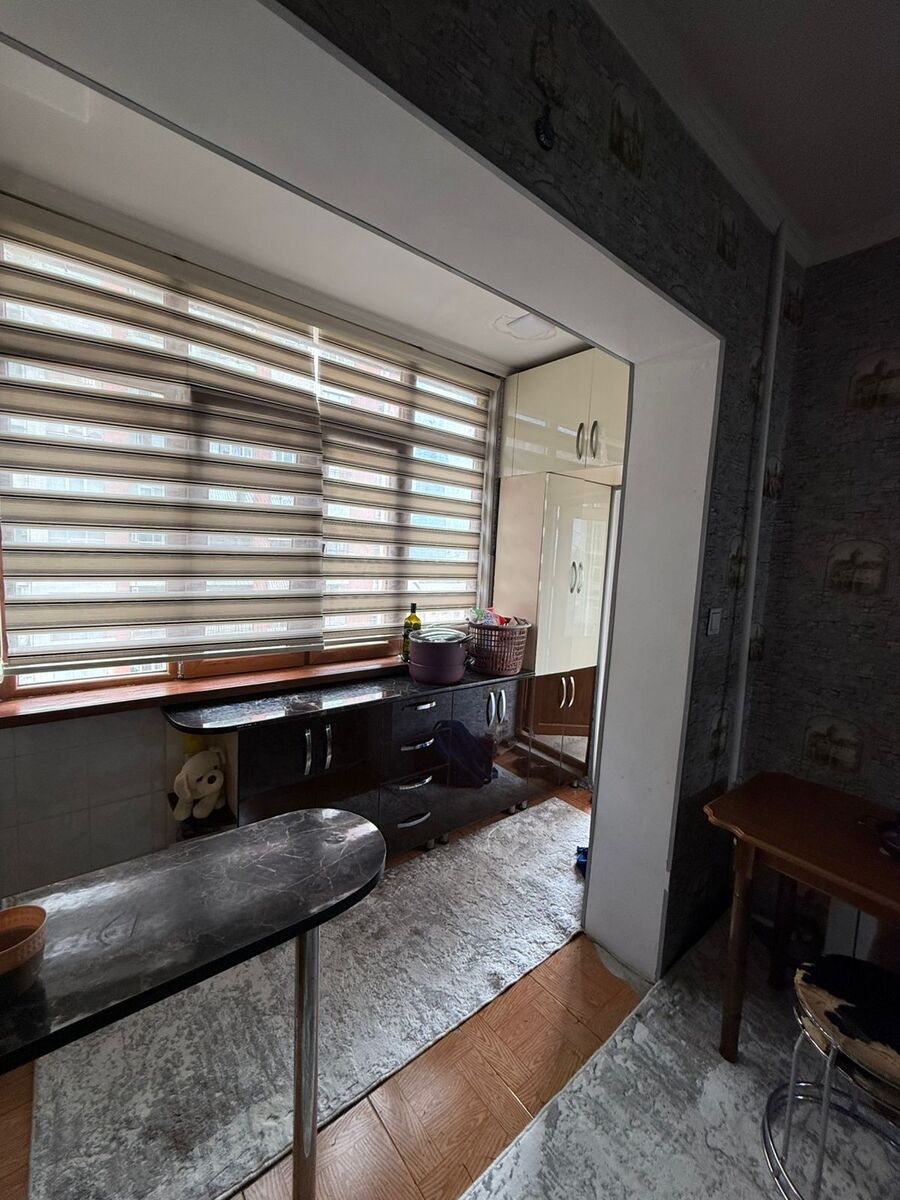 Satılır 2 otaqlı köhnə tikili 60 m² — Mənzil, Bakı (9)